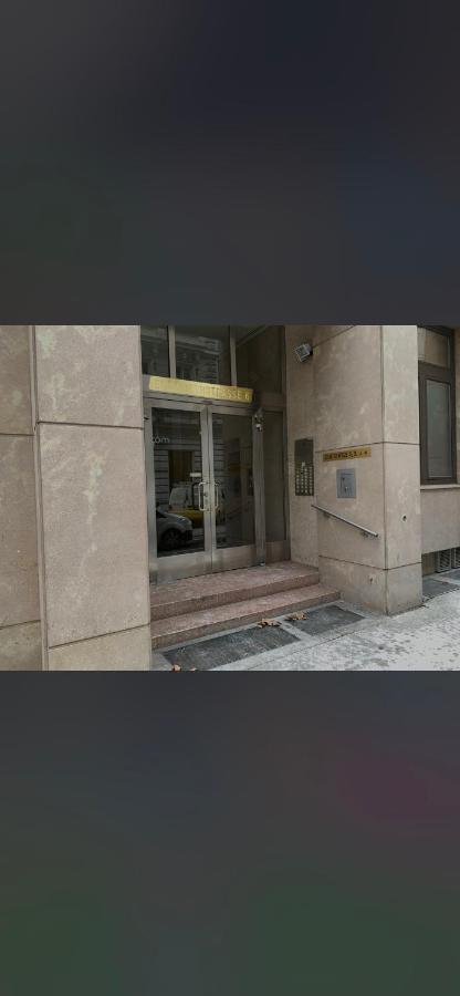 Apartament Default 1010 Wiedeń Zewnętrze zdjęcie