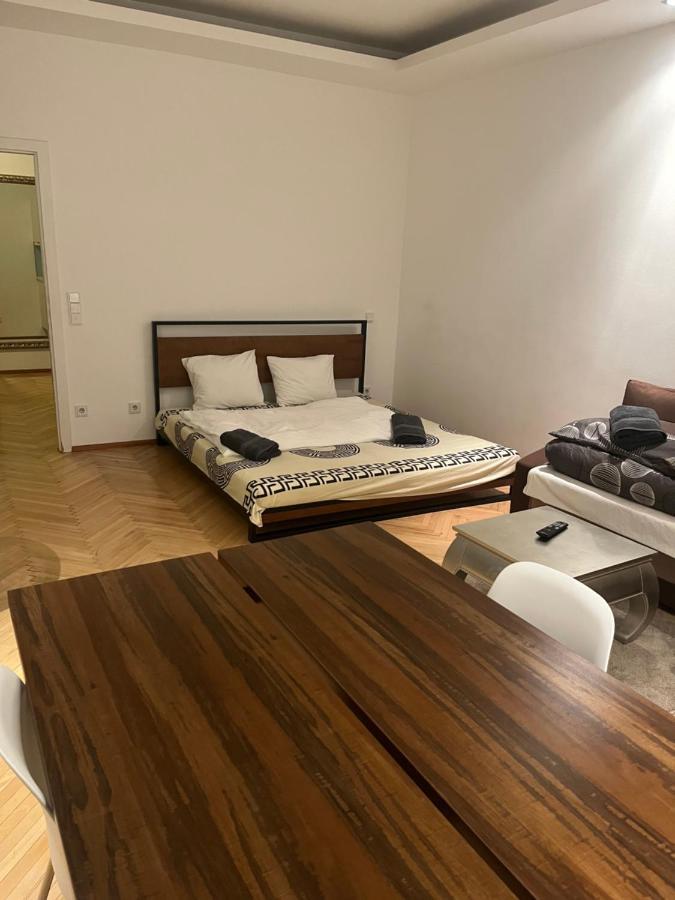 Apartament Default 1010 Wiedeń Zewnętrze zdjęcie