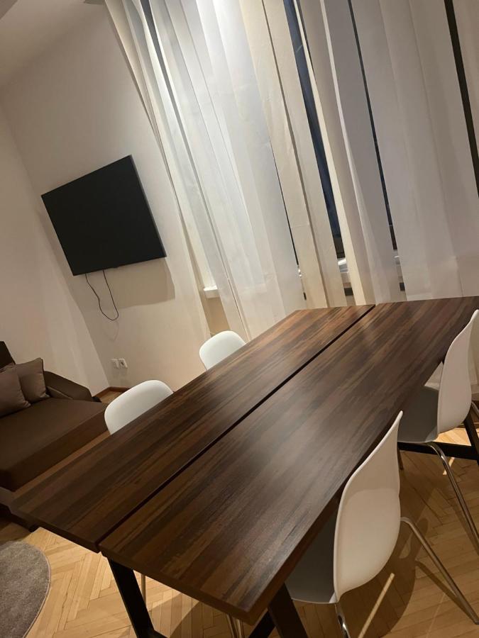 Apartament Default 1010 Wiedeń Zewnętrze zdjęcie
