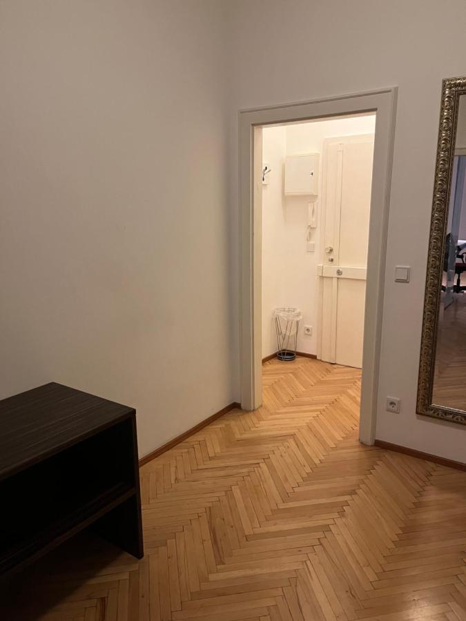 Apartament Default 1010 Wiedeń Zewnętrze zdjęcie