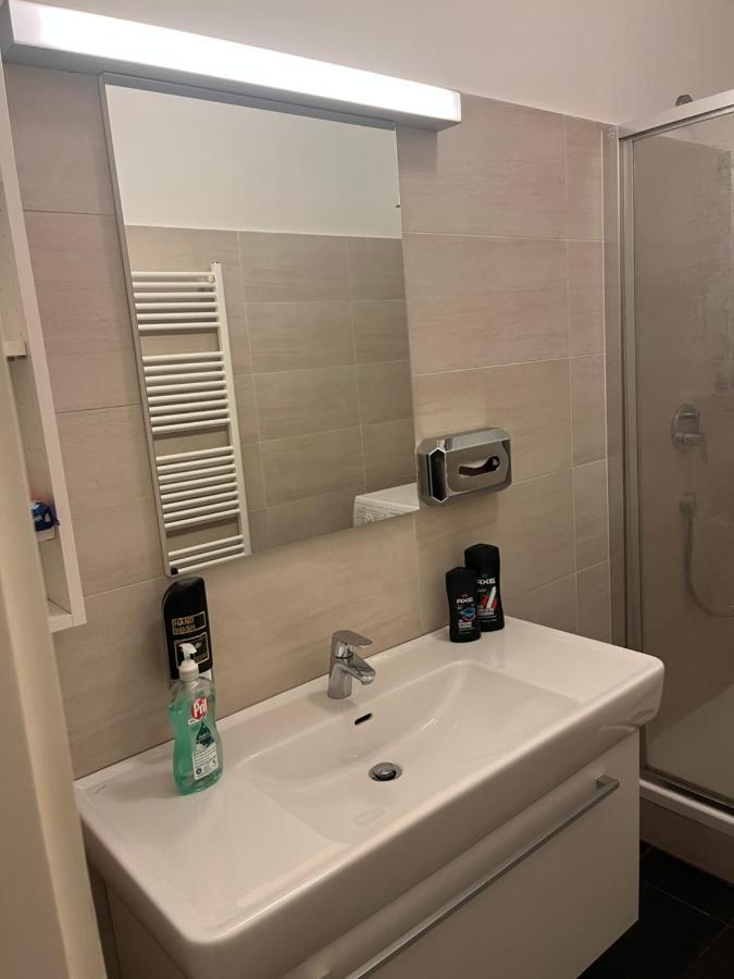 Apartament Default 1010 Wiedeń Zewnętrze zdjęcie